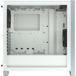 ¡Oferta! CASE  CORSAIR 4000D AIRFLOW CC-9011201-WW - Imagen 2