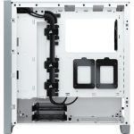 ¡Oferta! CASE  CORSAIR 4000D AIRFLOW CC-9011201-WW - Imagen 5