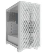 ¡Oferta! CASE Corsair 3000D Airflow BLANCO CC-9011252 WW