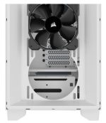 ¡Oferta! CASE Corsair 3000D Airflow BLANCO CC-9011252 WW - Imagen 2