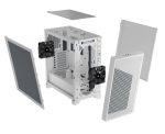 ¡Oferta! CASE Corsair 3000D Airflow BLANCO CC-9011252 WW - Imagen 4