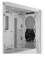 ¡Oferta! CASE Corsair 3000D Airflow BLANCO CC-9011252 WW - Imagen 3
