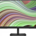 ¡Oferta! HP P24v G5 LED 23.8 Monitor Full HD 75Hz HDMI 64W18AA