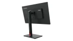 Lenovo ThinkVision Monitor 24" T24i-30 63CFMAR1LA - Imagen 3