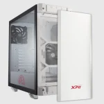¡Oferta! CASE XPG INVADER BLANCO MATX VIDRIO TEMPLADO INVADER WH - Imagen 3