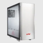 ¡Oferta! CASE XPG INVADER BLANCO MATX VIDRIO TEMPLADO INVADER WH