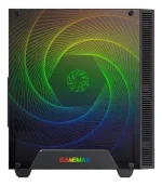 ¡Oferta! GAMEMAX KREATOR  2xUSB 1 HD AUDIO FAN ARGB KREATOR - Imagen 4