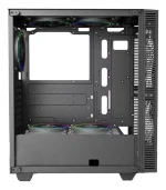 ¡Oferta! GAMEMAX KREATOR  2xUSB 1 HD AUDIO FAN ARGB KREATOR - Imagen 5