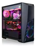 ¡Oferta! CASE COOLER MASTER K501L NEGRO MCB-K501L-KGNN-SR3 - Imagen 2