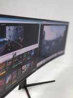 JEMIP 49″ CURVO 5100×1440/ FHD 144Hz JP144-490GC