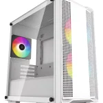 ¡Oferta!  DEEPCOOL MID-TOWER CC360 WHAPM3-G1