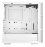 ¡Oferta! DEEPCOOL CASE ATX CH560 DIGITAL WH CH560-WHAPE4D-G-1 - Imagen 2