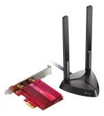 ¡Oferta!  TP- LINK ADAPTADOR ALAMBRICO AX3000 PCIe WIFI 6 ARCHER TX3000E - Imagen 2