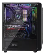 ¡Oferta! MSI MAG VAMPIRIC 100R CASE RGB 2xFAN 100R - Imagen 3