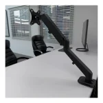 KLIPXTREME SOPORTE MONITOR NEGRO 17' A 27' KMM-400 - Imagen 4