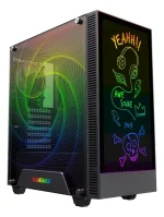 ¡Oferta! Case Gamemax Kreator Md Tower Fan 120mm Argb  KREATOR