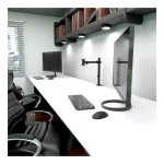 KLIPXTREME BASE/SOPORTE MONITOR LCD-LED 13 A 32 PULGADAS KPM-300 - Imagen 2