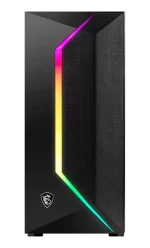 ¡Oferta! MSI MAG VAMPIRIC 100R CASE RGB 2xFAN 100R - Imagen 6