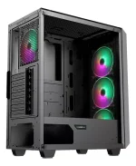 GAMEMAX REVOLT CASE MID TOWER USB+USB3.0 REVOLT - Imagen 2