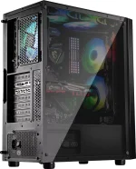 ¡Oferta! MSI MAG VAMPIRIC 100R CASE RGB 2xFAN 100R - Imagen 2