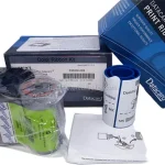 ¡Oferta! DataCard Cinta YMCKT 250 Impresiones CD800 535700-001-R002