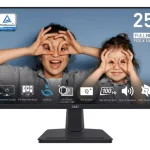 ¡Oferta! MSI LED 24.5"PRO MP251 IPS 100Hz HDMI-VGA 9S6-3PC2CM-001