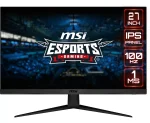 MSI G2712V 27" monitor de juegos G2712V