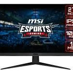 MSI G2712V 27" monitor de juegos G2712V
