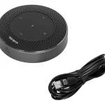 ¡Oferta! TARGUS ALTAVOZ BLUETOOTH 5.0 CONFERENCIAS AEM105GL