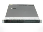¡Oferta! HP PROLIANT DL360 GEN9  2xXEON E5-2620 80GB 1TB x2  2x500W DL360-80-2-R - Imagen 2