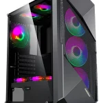 GAMEMAX REVOLT CASE MID TOWER USB+USB3.0 REVOLT