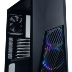 ¡Oferta! CASE COOLER MASTER K501L NEGRO MCB-K501L-KGNN-SR3