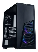 ¡Oferta! CASE COOLER MASTER K501L NEGRO MCB-K501L-KGNN-SR3