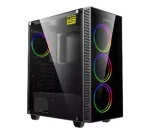 ¡Oferta! Case MYO G650 Gaming RGB frontales MYO-G650 - Imagen 3