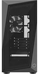 ¡Oferta! CASE COOLER MASTER CMP 320L BRILLANTE CP320-KGNN-S03 - Imagen 3