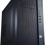 ¡Oferta! Cooler Master N200 mini ITX / micro ATX CA-200KKN1