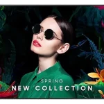 SAMSUNG PANTALLA DE SEÑALIZACION QMC 43" UHD IPS HDMI LH43QMCEPGCXEN