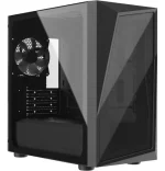 ¡Oferta! CASE COOLER MASTER CMP 320L BRILLANTE CP320-KGNN-S03
