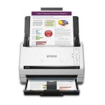Epson WorkForce DS-770 Escáner Dúplex B11B248301