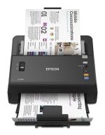 Epson WorkForce DS-860 Escáner B11B222201