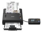 Epson WorkForce DS-860 Escáner B11B222201 - Imagen 3