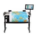 Escáner HP  42 pulgadas HD Pro G6H51B