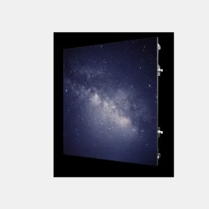 ¡Oferta! Hikvision pantalla LED interiores DS-D4426RI-CBF