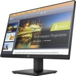HP Monitor 21.5 1920x1080 VGA HDMI DisplayPort 5QG34A8-ABA