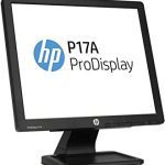 HP ProDisplay P17A 17-inch SXGA 1280 x 1024 F4M97AA#ABA