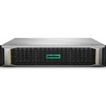 HPE MSA 2052 San DC SFF Storage Q1J03B