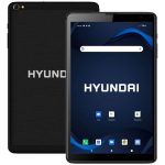 Hyundai 8" Hytab Plus 32GB Wi-Fi HT8WB1RBK02A