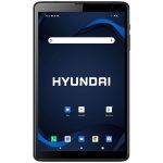 HYUNDAI HYTAB PLUS 8LAB1 8" OCTA CORE 2GB 32GB 2MP/5MP 4G LTE HT8LAB1PBKLTM - Imagen 3