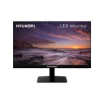 Hyundai Monitor FHD HDMI/VGA 23.8 FHD HT24FOMBK01