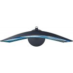 Saumsung Monitor Curvo 27 Pulgadas HDMI LC27T550FDLXZP - Imagen 3